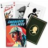 Piatnik Karty Sherlock Holmes, 54 kariet poker