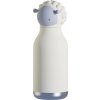 Asobu Asobu - Sheep Beasts - Termo láhev s brčkem 460 ml