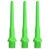 Designa Hroty Tufflex long - 200 ks - green neon