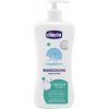 Chicco Baby 0+ Jemný kúpeľ Tenderness 500ml s pumpičkou