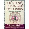 Očistné jogínské techniky - Donald Simon, Ian Makowski