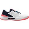 Dámska tenisová obuv Wilson Intrigue PRO White/Navy EUR 36 2/3