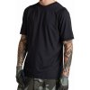 Troy Lee Designs TLD Skyline SS, dres - Mono Black Veľkosť: L