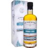 The Rum Factory Double Cask Collection Cognac 45% 0,7 l (kartón)