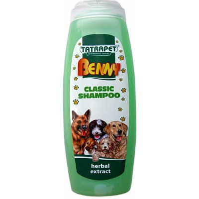 Benny classic 200 ml od 1,5 € - Heureka.sk