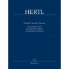Sonáta / Sonata / Sonate - František Hertl