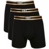 3PACK pánske boxerky CR7 čierné (7103-53-2203) L 120 dní na výmenu alebo vrátenie tovaru!