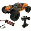 DF models RC auto DirtFighter TR RTR Truck 4WD RTR 1:10