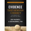 Evidence that Demands a Verdict (Anglicized) (Josh McDowell)(Pevná)