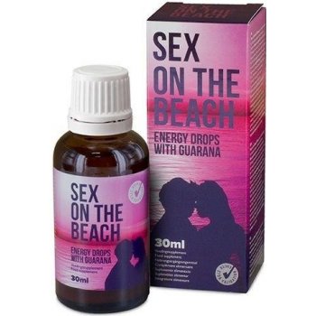 COBECO SEX ON THE BEACH 30ML