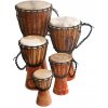 Terre Djembe Beginner Plain 50 cm