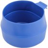 Wildo Fold-A-Cup Big 600 ml - námornícka farba