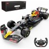 Bburago RACE Formula F1 Red Bull Racing RB19 2023 1 Max Verstappen with driv 1:43