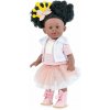 MARINA & PAU MARINA & PAU MARINA & PAU bábika Petit Soleil Patty 30cm MP2534