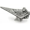 Metal Earth Luxusná oceľová stavebnica Star Wars Destroyer