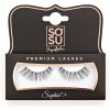 SOSU Cosmetics Premium Lashes Sophia