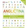 Angličtina pre každého - Učebnica: Úroveň 3 Stredne pokročilý