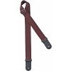 Ortega ONS50STD Gitarový pás Brown