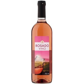 Tesco Víno ružové polosladké 0,75 l od 1,59 € - Heureka.sk
