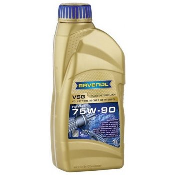 Ravenol VSG 75W-90 1 l