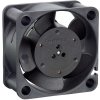 EBM Papst 405 axiálny ventilátor, 5 V/DC, 10 m³/h, (d x š x v) 40 x 40 x 20 mm, 9291708013; 9291708013