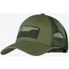Šiltovka Buff Explore Trucker Cap Veľkosť: L-XL / Farba: tm.khaki