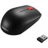 Lenovo Essential Compact Wireless Mouse 4Y50R20864
