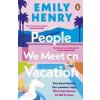 People We Meet On Vacation - Emily Henry, Penguin Books Ltd