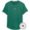 Pánske tričko Wilson The Everyday Performance - Zelený (S)