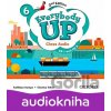 Everybody Up 6: Class Audio CD /2/ (2nd) - Kathleen Kampa