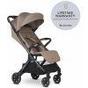 EASYWALKER Športový kočík Jackey NXT Mocha Brown