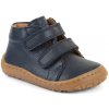 Barefoot Froddo G2130369 Dark blue Veľkosť: 26, Vnútorná dĺžka topánky: 17,2 cm, Vnútorná šírka topánky: 6,9 cm