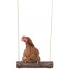 Agrofortel Bidielko pre sliepky - hojdačka pre hydinu 39 x 5 cm