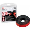 3M Dual Lock Pásik so suchým zipsom lepiaci 2.5 m x 25 mm čierna 1 ks SJ3870/IPS