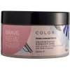 Brave New Hair bezsulfátová maska ​​na farbené vlasy, Color, 250ml