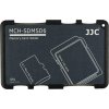 JJC pouzdro pro MicroSD/SD karty (SB3489)