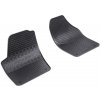 Rigum Gumové autokoberce Škoda Fabia 2000-2007 (Praktik, 2 miest)