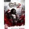 Castlevania Lords of Shadow 2 Dark Dracula Costume (PC)