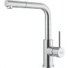 Franke FC 6986.501 SMART GLENDA 115.0706.986 - kuchynská batéria, celonerez,vyt.konc.