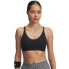 Dámska podprsenka Under Armour, MOTION LOW BRA Čierna, L