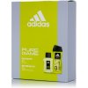 Adidas Pure Game EDT 50 ml + sprchový gél 250 ml darčeková sada
