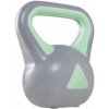 Vinylový kettlebell 8 kg SPRINGOS FA1012