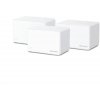 MERCUSYS Halo H80X(3-pack) WiFi6 Mesh (AX3000,2,4GHz/5GHz,3xGbELAN/WAN) Halo H80X(3-pack)