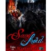 Sang-Froid Tales of Werewolves