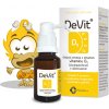 DeVit kvapky 22 ml