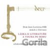 Láska k literatuře a touha po Bohu - Jean Leclercq