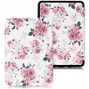 Puzdro Durable Lock KPW-33 pre Amazon Kindle Paperwhite 5 (2021) - Pink Ro
