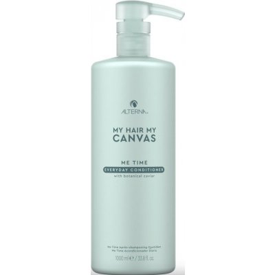 Alterna My Hair My Canvas Me Time Conditioner 1000 ml