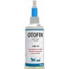 Bioveta Otofin Ušní Lotio roztok 100 ml