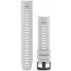 Silikónový remienok Garmin 22mm (pro Instinct), biely